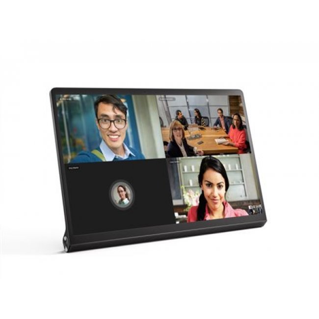 Tablet Lenovo Yoga Tab 13 13'' 128GB Negro