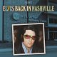 Elvis back in Nashville ? 2 Vinilos