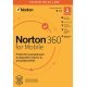 Norton 360 for Mobile 2021 1 dispositivo 1 Año