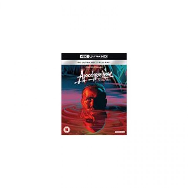 Apocalypse Now: Final Cut - Blu-ray / 4K Ultra HD + Blu-ray