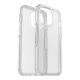 Funda Otterbox Symmetry Clear Transparente para iPhone 13 Pro