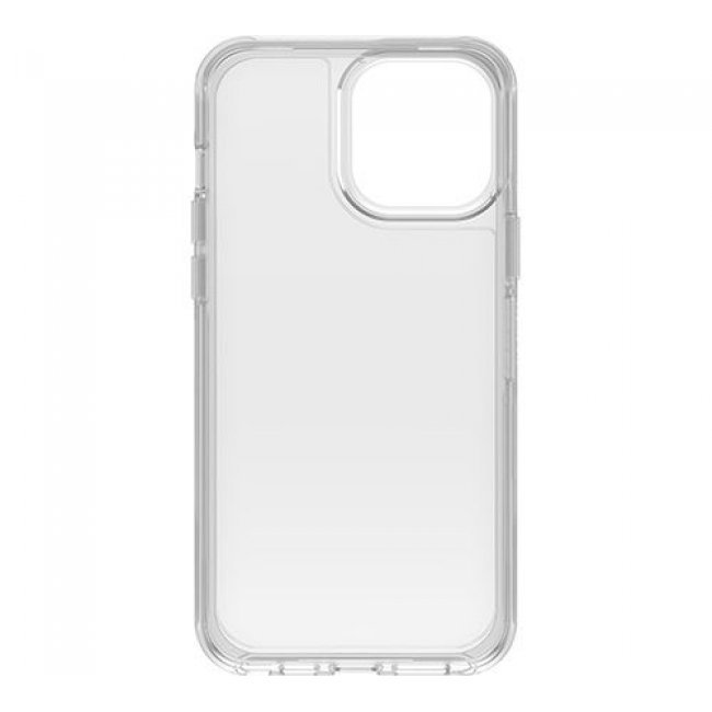 Funda Otterbox Symmetry Clear Transparente para iPhone 13 Pro Max