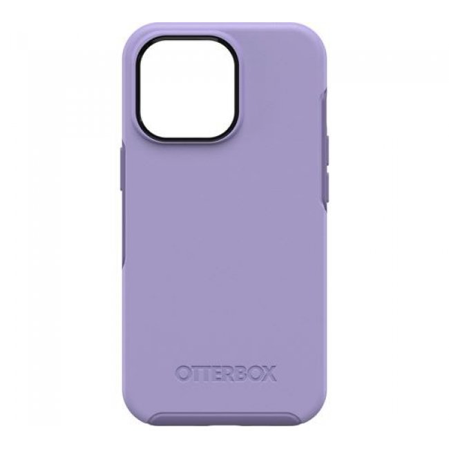 Funda Otterbox Symmetry Violeta para iPhone 13 Pro