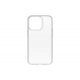 Funda Otterbox React Transparente + Protector de pantalla Cristal templado para iPhone 13 Pro