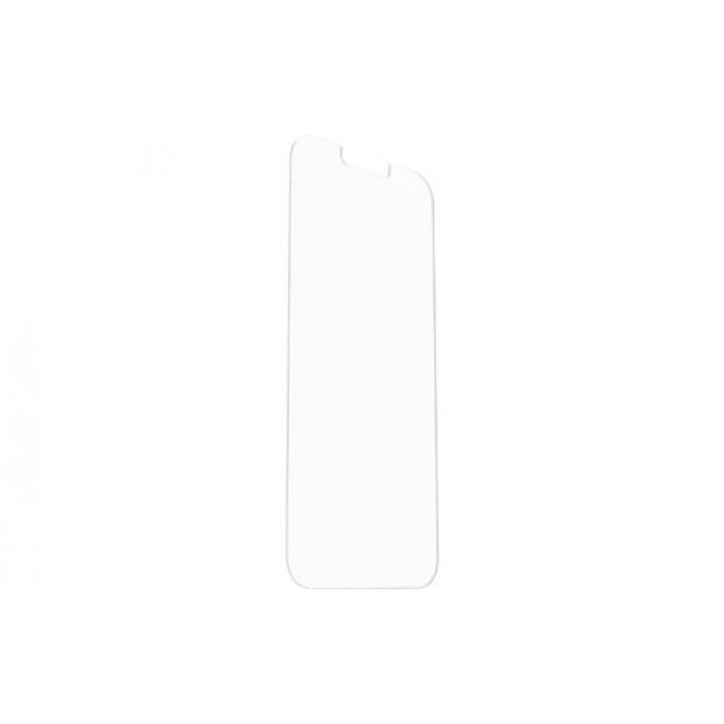 Funda Otterbox React Transparente + Protector de pantalla Cristal templado para iPhone 13 Pro Max