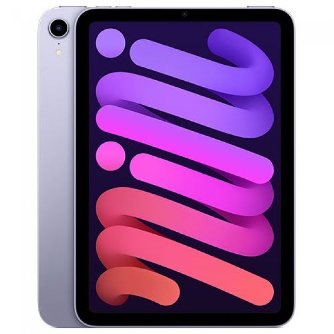 Apple iPad Mini 6 8,3'' 64GB Wi-Fi Púrpura