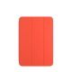 Funda Apple Smart Folio Naranja eléctrico para iPad mini (6ª Gen.)