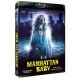 Manhattan Baby - Blu-ray