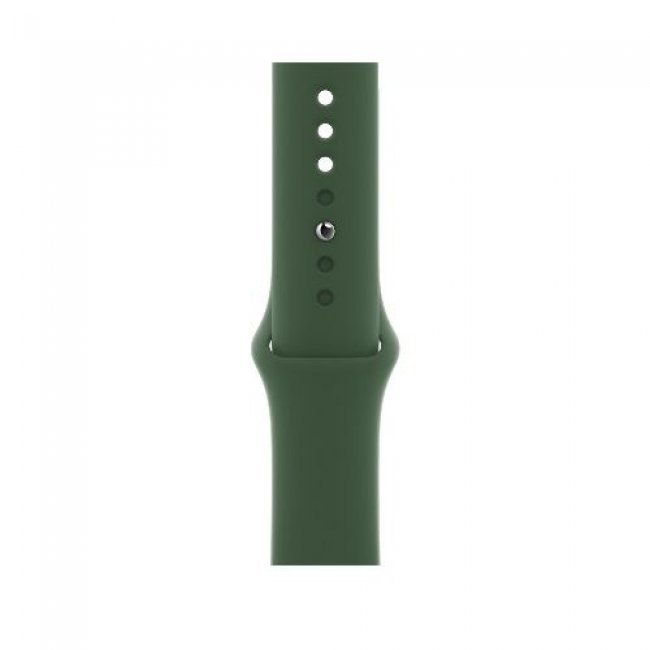 APPLE BAND 45MM SPORT BAND GREEN