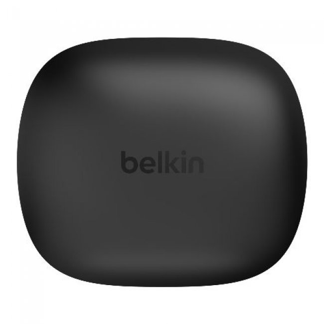 Auriculares Bluetooth Belkin Soundform Rise True Wireless Negro