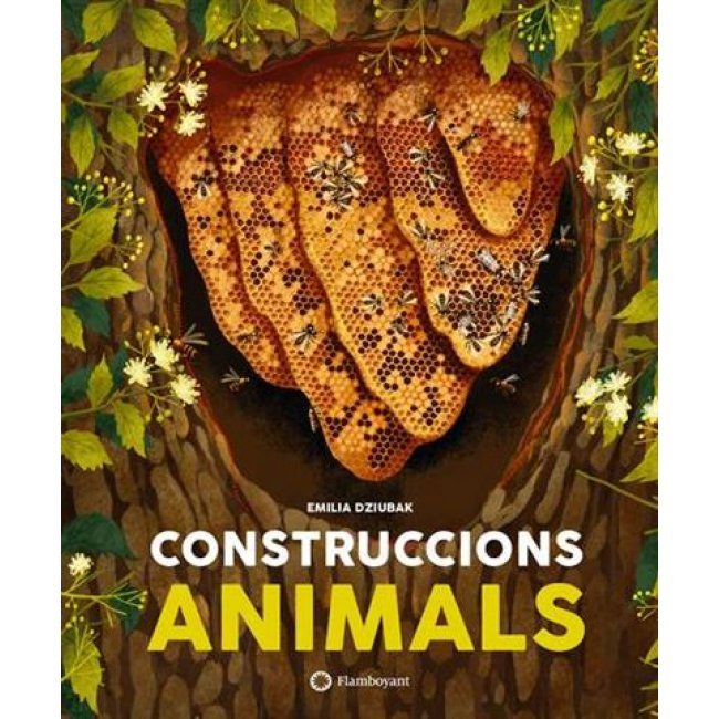 Construccions animals