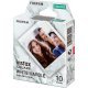 Película Fujifilm Instax Square Marble Pack 10
