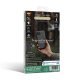 Funda Wood Bio Case MagSafe Negro para iPhone 13 Pro Max