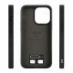 Funda Wood Bumper MagSafe Nogal para iPhone 13 Pro