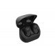 Auriculares Bluetooth Vieta Pro Bean True Wireless Negro