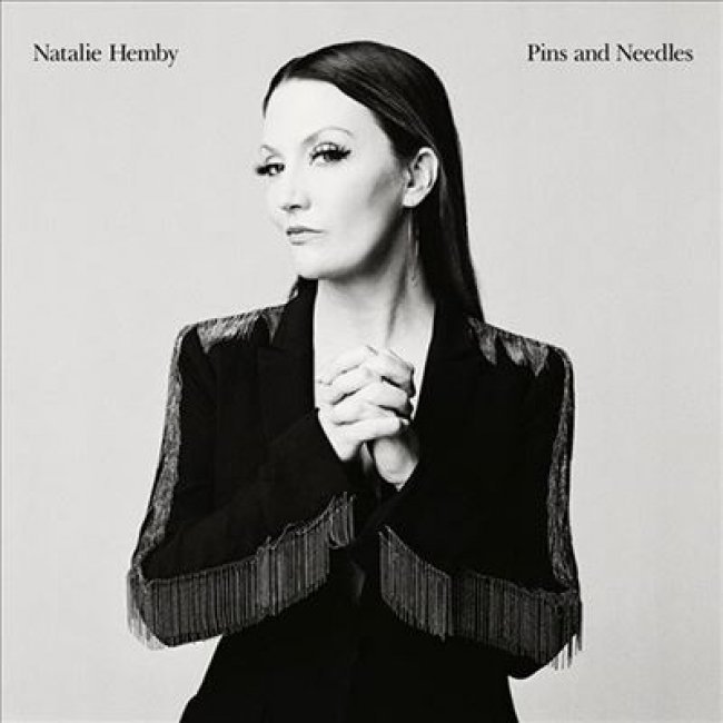 Pins And Needles