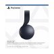 Auriculares gaming Inalámbricos Sony Pulse 3D Midnight Black para PS5