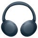 Auriculares Noise Cancelling Sony WH-XB910N True Wireless Azul