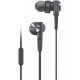 Auriculares Sony MDR-XB55AP Negro