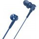 Auriculares Sony MDR-XB55AP Azul