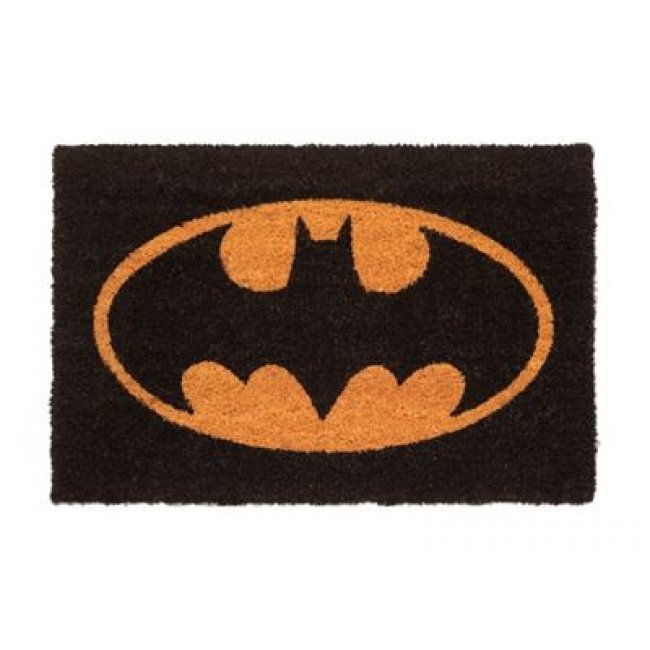 Felpudo DC Batman Logo