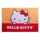 Felpudo Hello Kitty