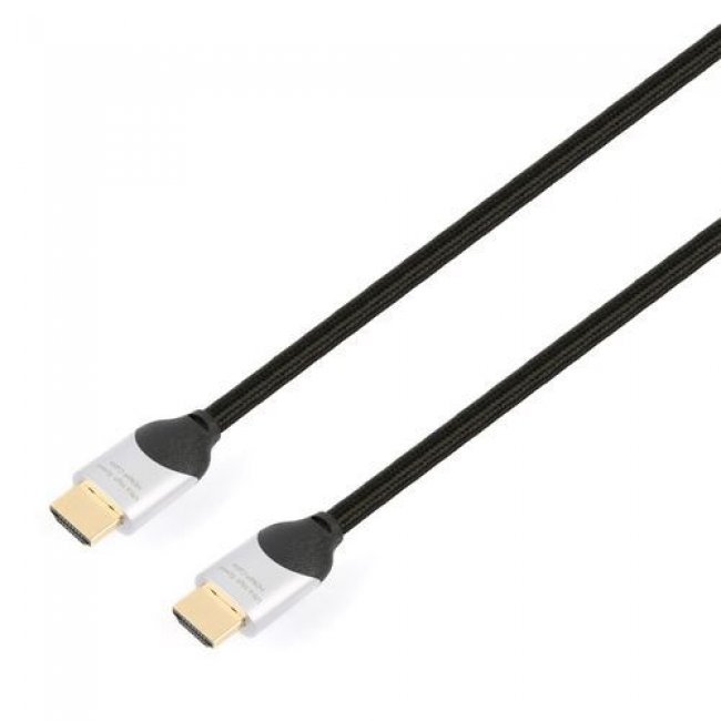 Cable JVC HDMI 8K Negro 1,5 m