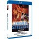 La Mansión de Sangaree - Blu-ray