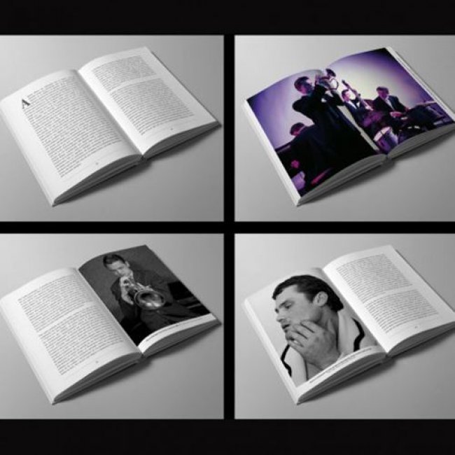 Así se hizo Chet Baker Sings ? CD + Libro