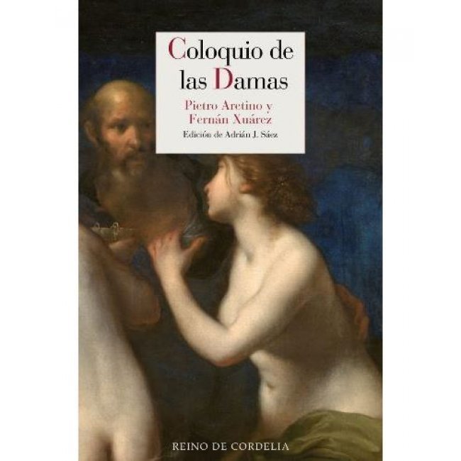 Coloquio de las damas