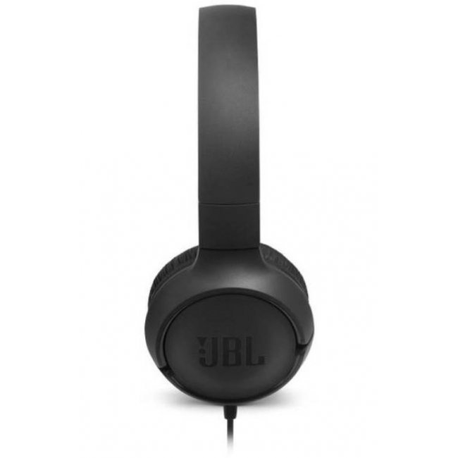 Auriculares JBL Tune 500 Negro