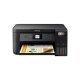 Impresora multifunción Depósito de tinta Epson Ecotank ET-2850 Negro