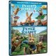 Peter Rabbit Pack 1-2  - DVD