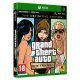 Grand Theft Auto: The Trilogy ? The Definitive Edition Xbox One/Series