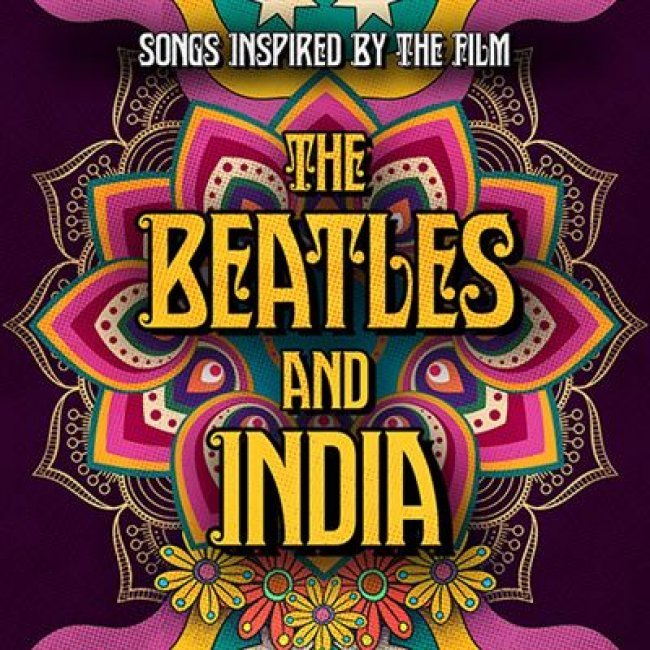 The Beatles and India B.S.O.