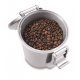 Envasadora al vacío De'longhi para café en grano