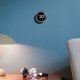 Termostato Wi-Fi inteligente Google Nest Learning 3a Generación Plata