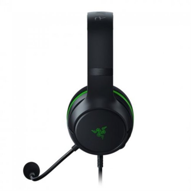 Headset gaming Razer Kaira X Negro Xbox Series / Xbox One