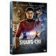 Shang-Chi y La Leyenda de los Diez Anillos - DVD