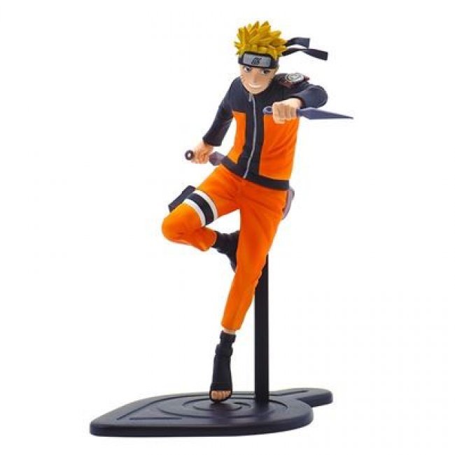Figura Abystyle Naruto Shippuden 17 cm