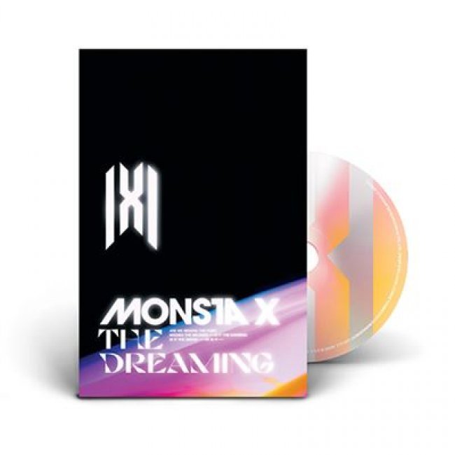 The dreaming Deluxe version I