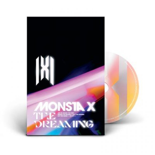 The dreaming Deluxe version II