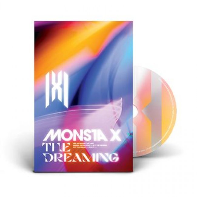 The dreaming Deluxe version III
