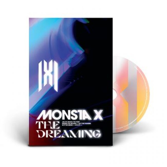 The dreaming Deluxe version IV