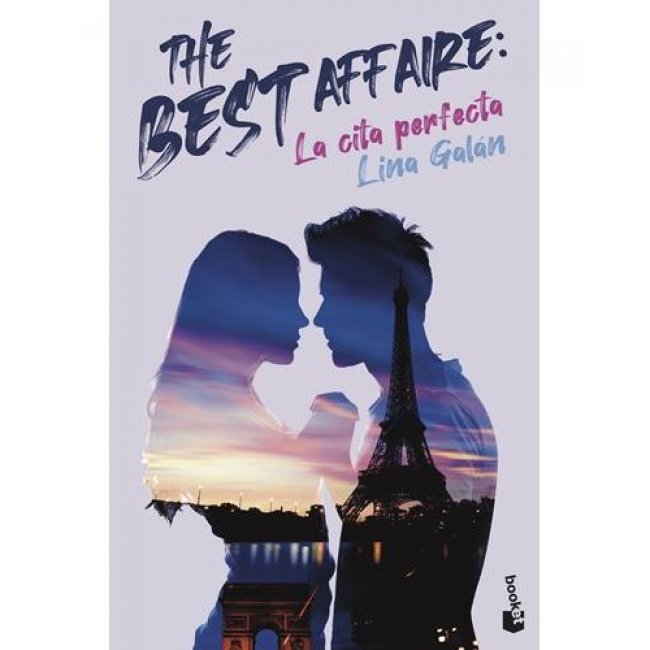 The Best Affaire: la cita perfecta