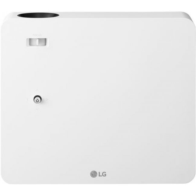 Proyector LG PF610P Full HD Smart TV