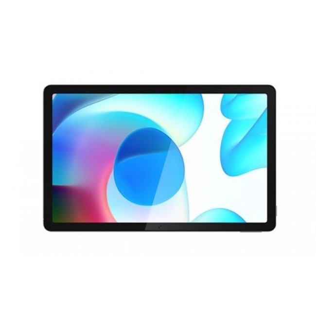 Tablet Realme Pad 10,4'' 64GB Wi-Fi Gris