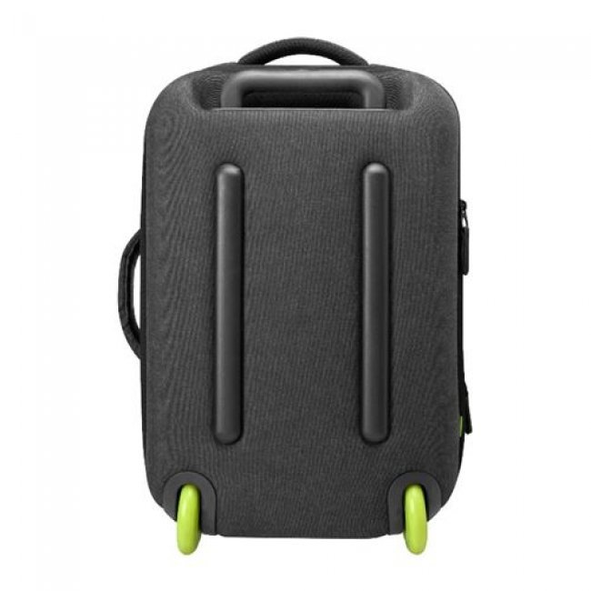 Maleta Incase EO Travel Hardshell Roller Negro para MacBook 17''