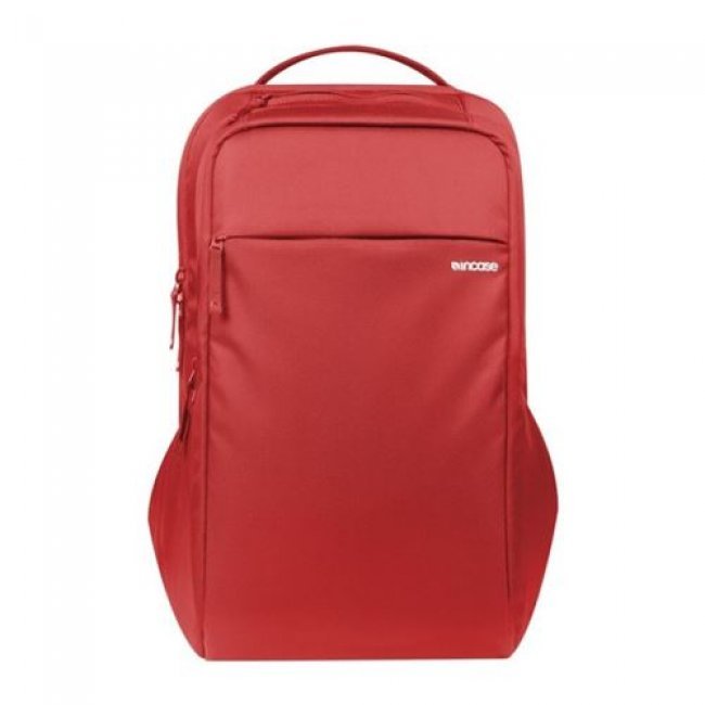Mochila Incase Icon Pack Slim Rojo para MacBook 15/16''