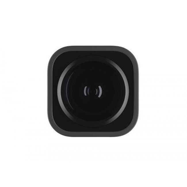 Lente de aumento GoPro Max Lens para HERO9 Black